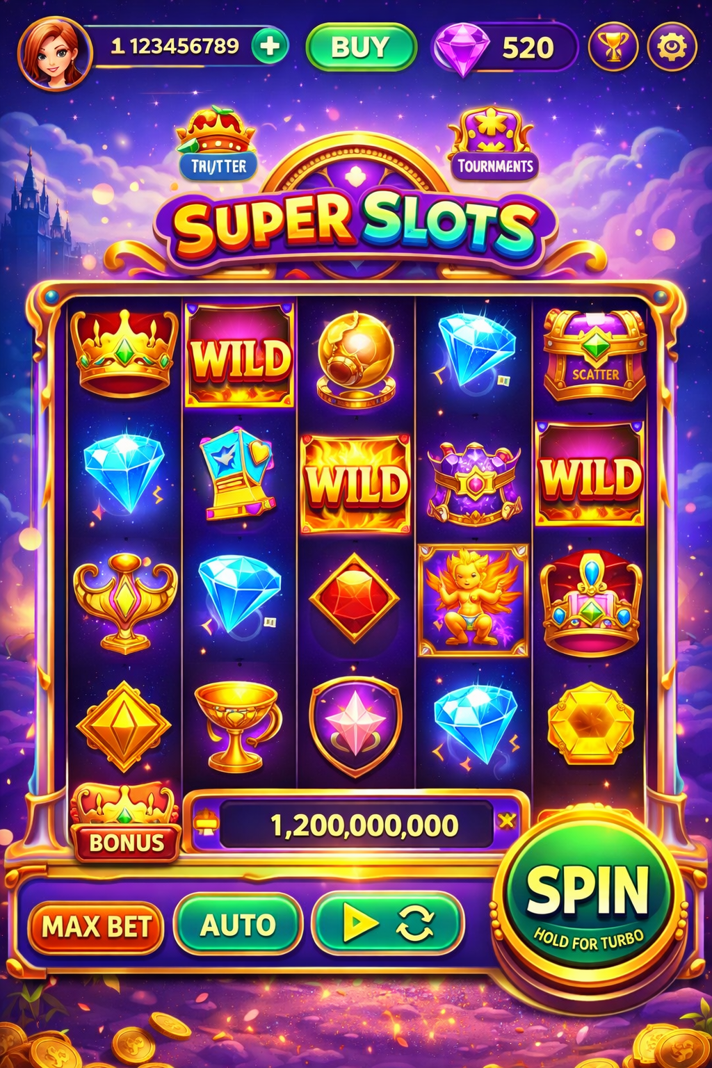 gihon bet game