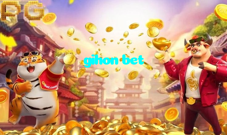 gihon bet