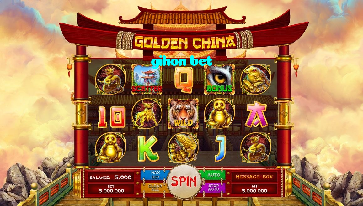 gihon bet casino presented on mobile device in Pakistan with slots and live games